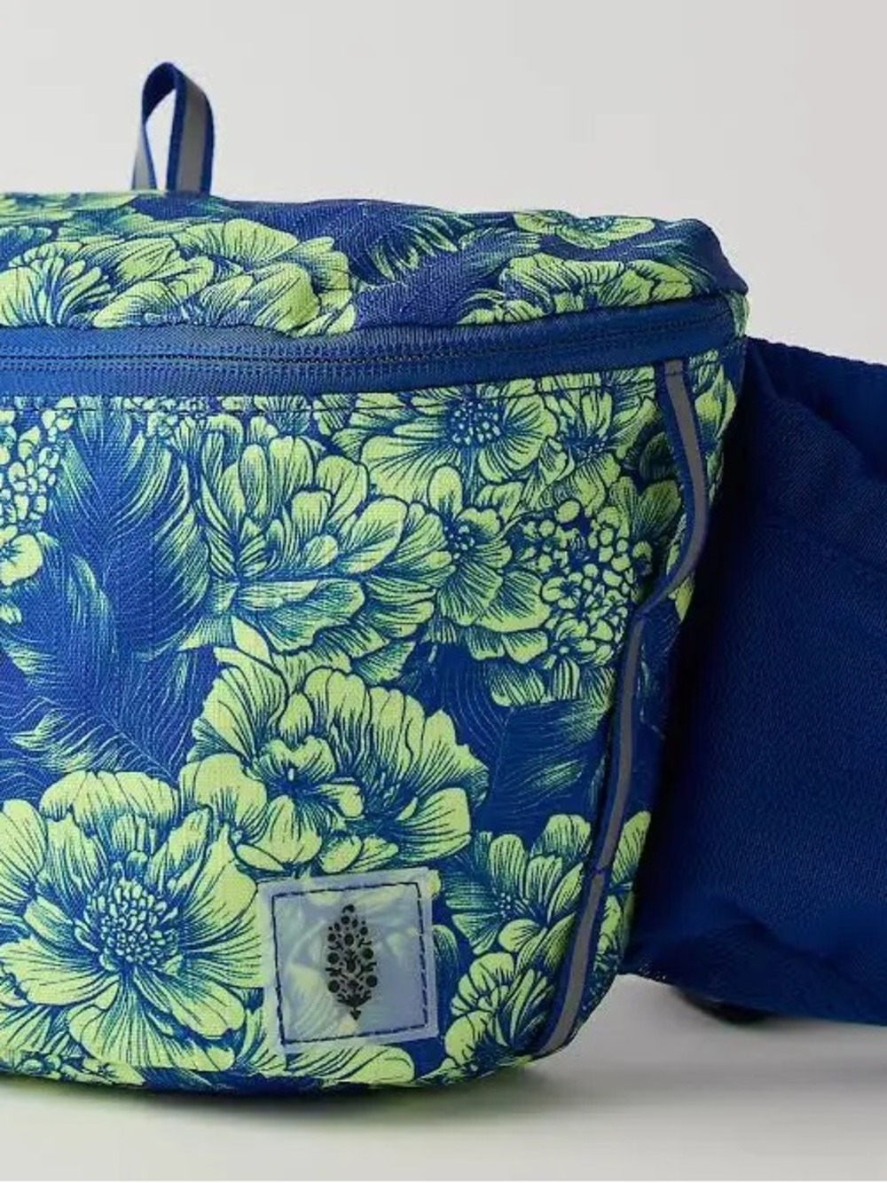Free People Happy Packer Sling Bag - Picture 3 of 4